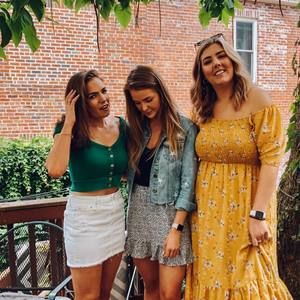 Meet your Posher, Bridget